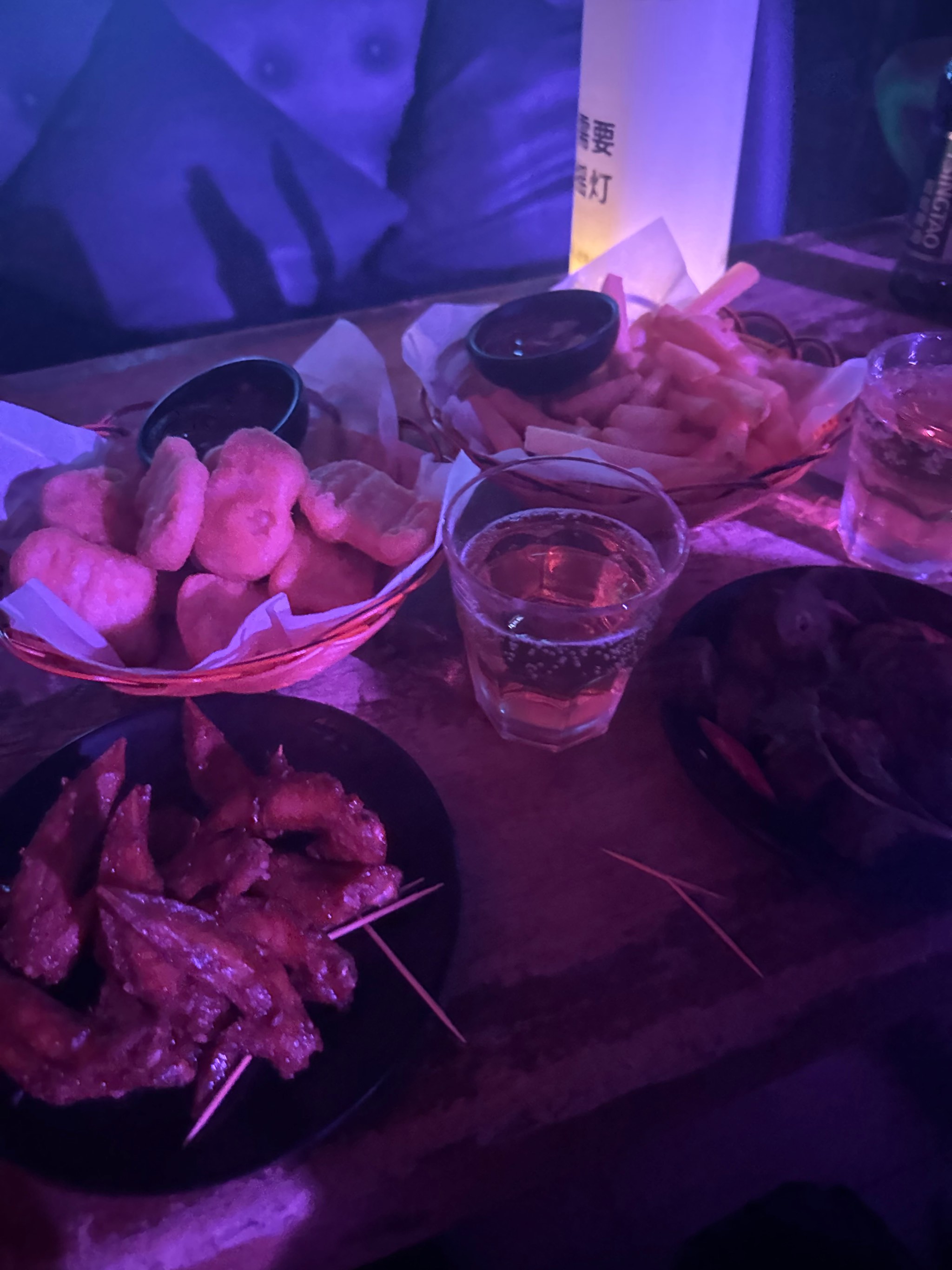 青岛商务ktv推荐商务ktv有哪些选择-胶州市ktv预订